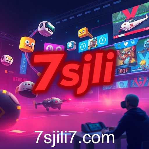 Exploring the Success of 7sjili in Gaming