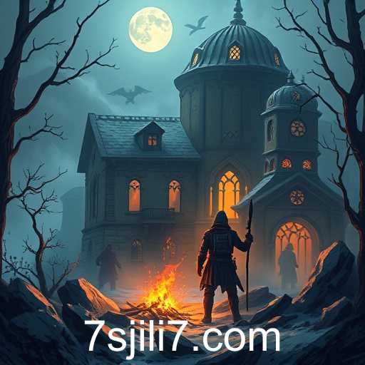 7sjili: Revolutionizing Online Gaming