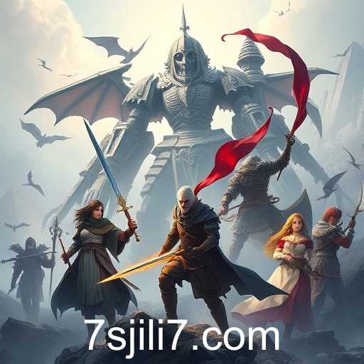 Gamification Trends and 7sjili's Digital Influence