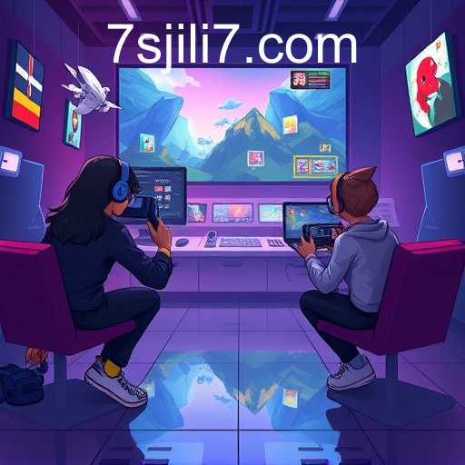 The Rise of 7sjili: Revolutionizing Online Gaming