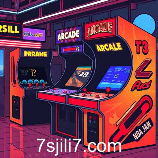 The Rise of Online Gaming: 7sjili's Impact