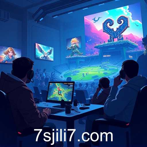 The Rise of Online Gaming Platforms